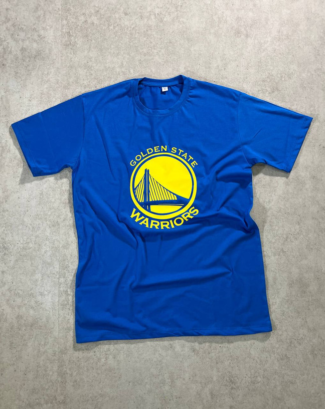 تیشرت گلدن استیت