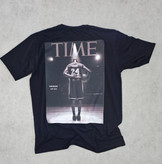 پشت تیشرت کوبی برایانت