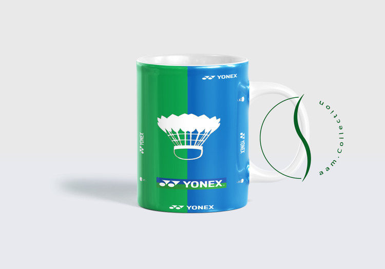 لیوان یونکس بدمینتون BADMINTON