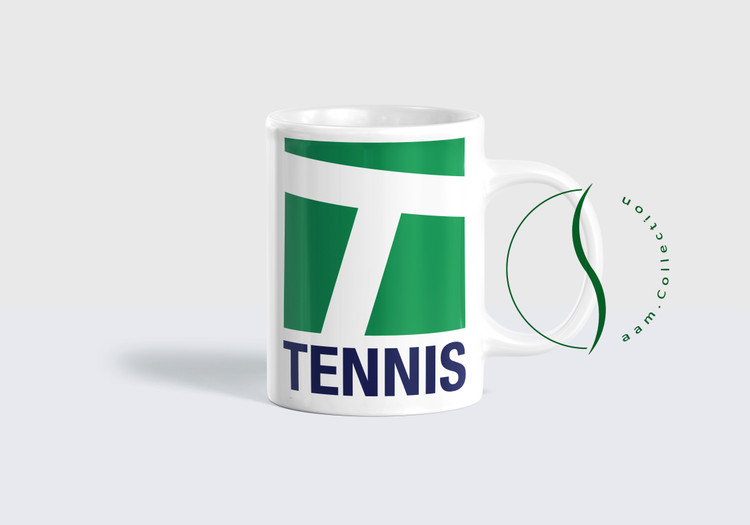 لیوان تنیس TENNIS