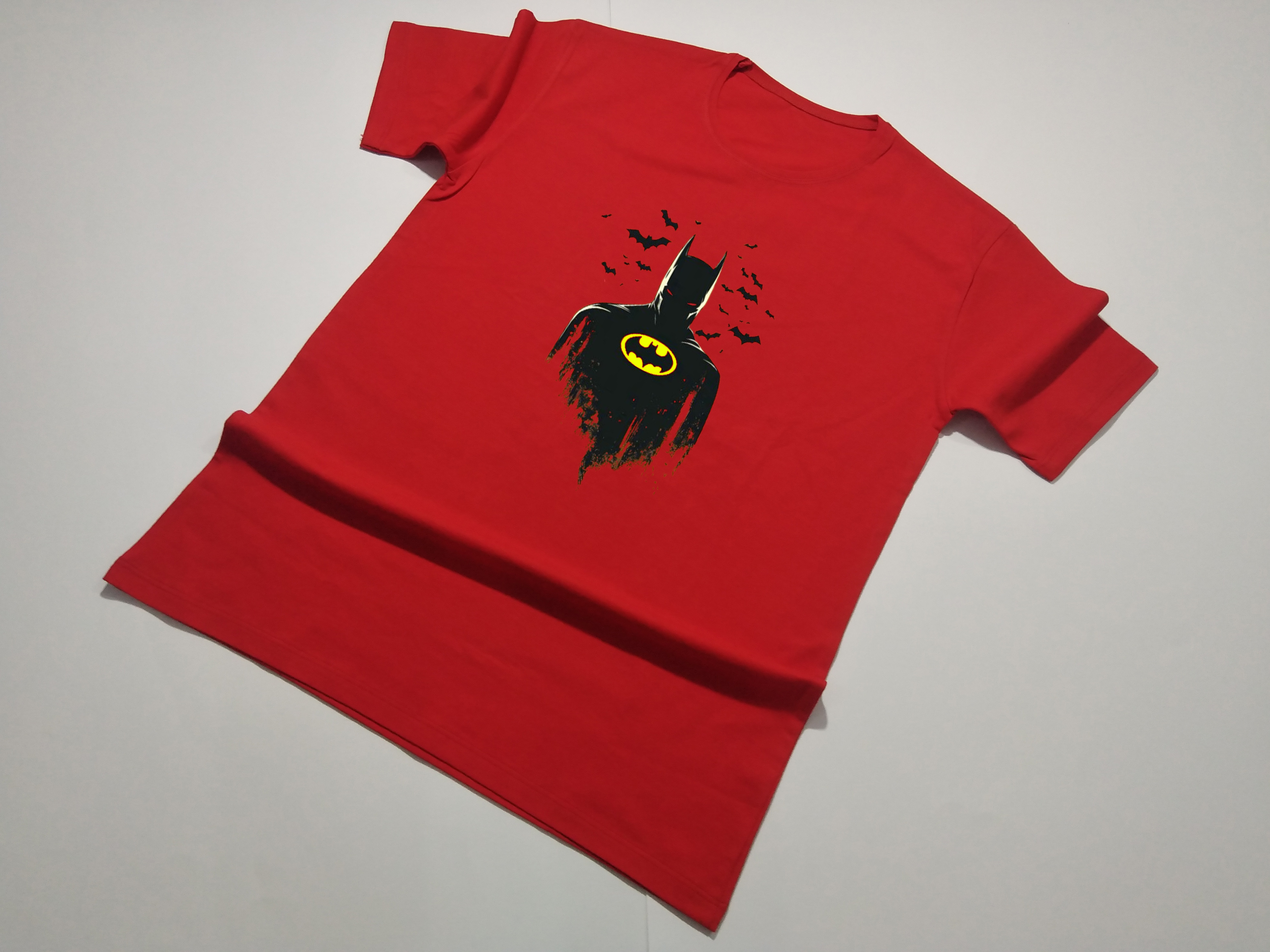 تیشرت بتمن BATMAN GAME