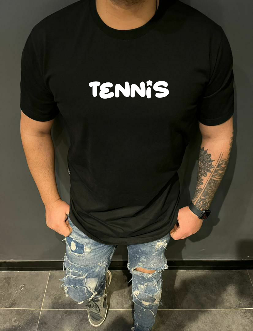تیشرت  اسپرت تنیس TENNIS