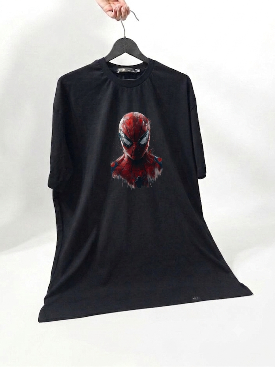 تیشرت مخصوص spider-man