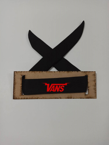 هدبند ونس VANS