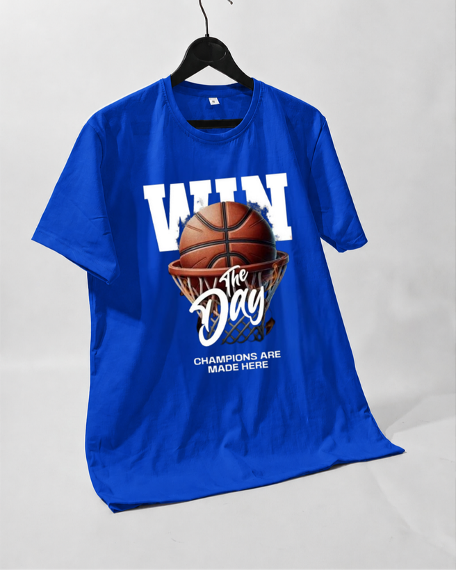 تیشرت win