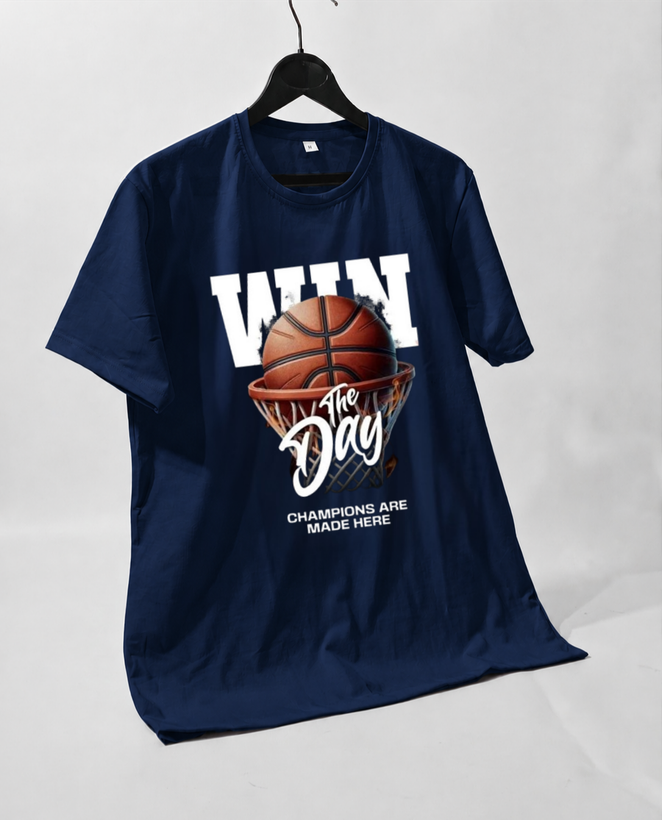 تیشرت win