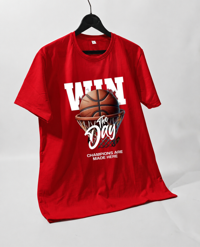 تیشرت win