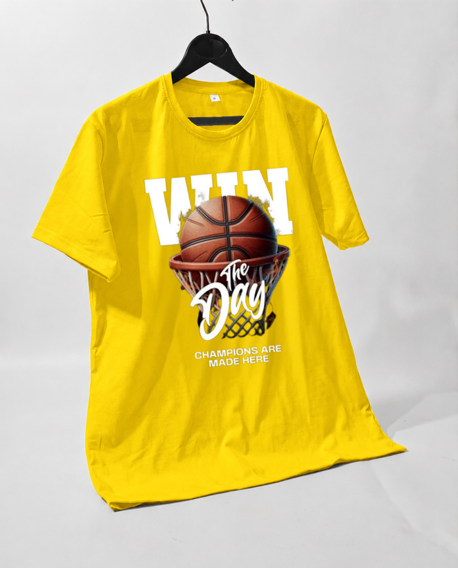تیشرت win