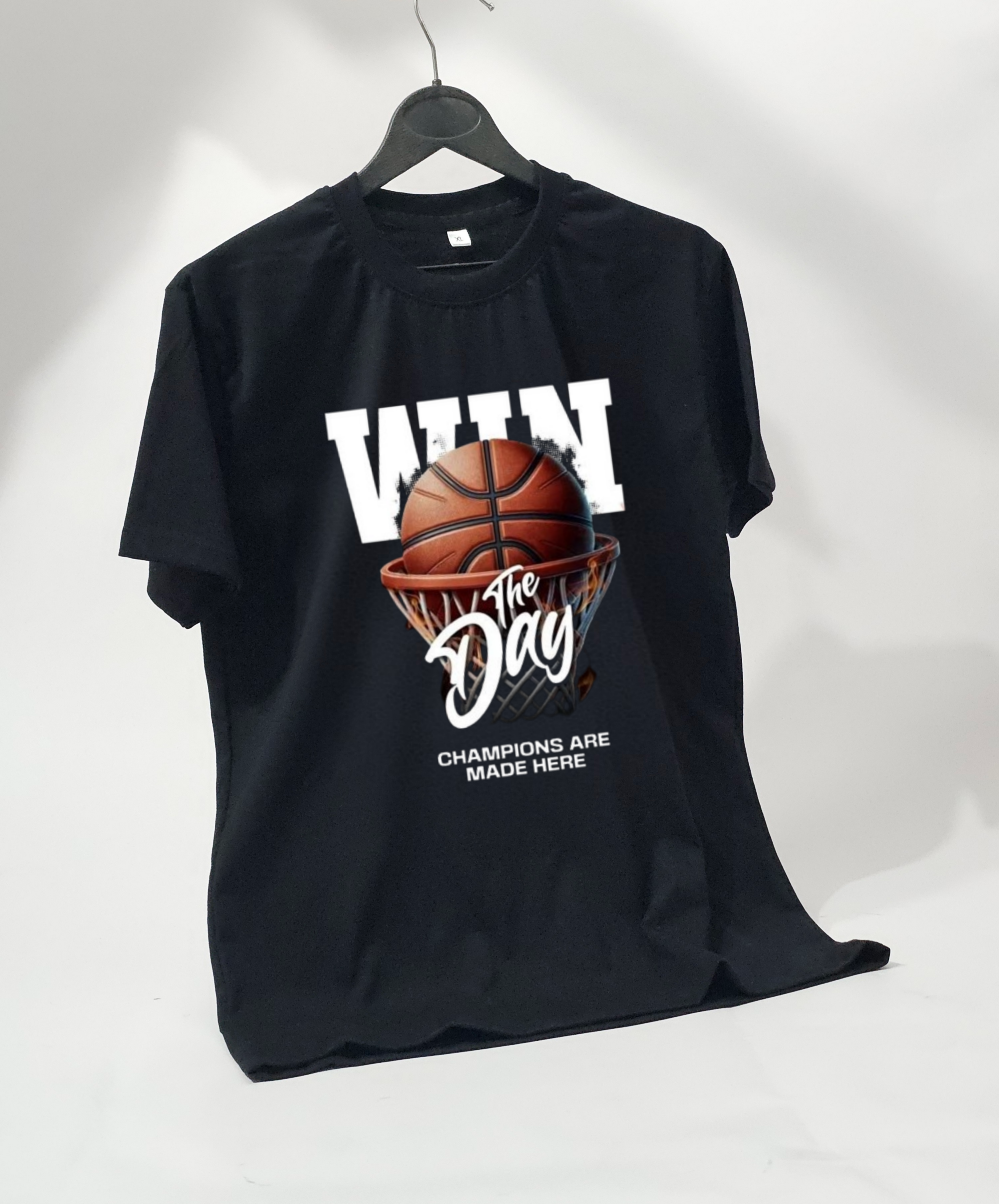 تیشرت win