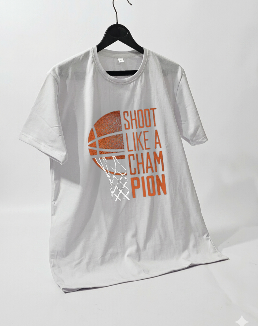 تیشرت shoot