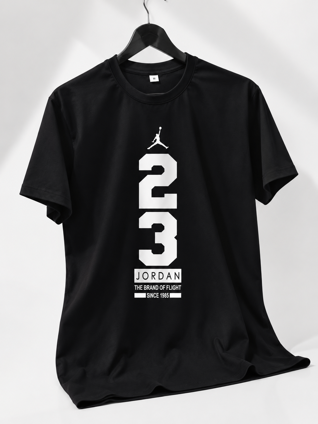 تیشرت 23 jordan