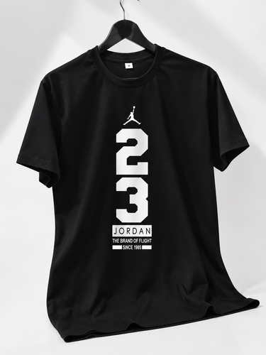 تیشرت 23 jordan