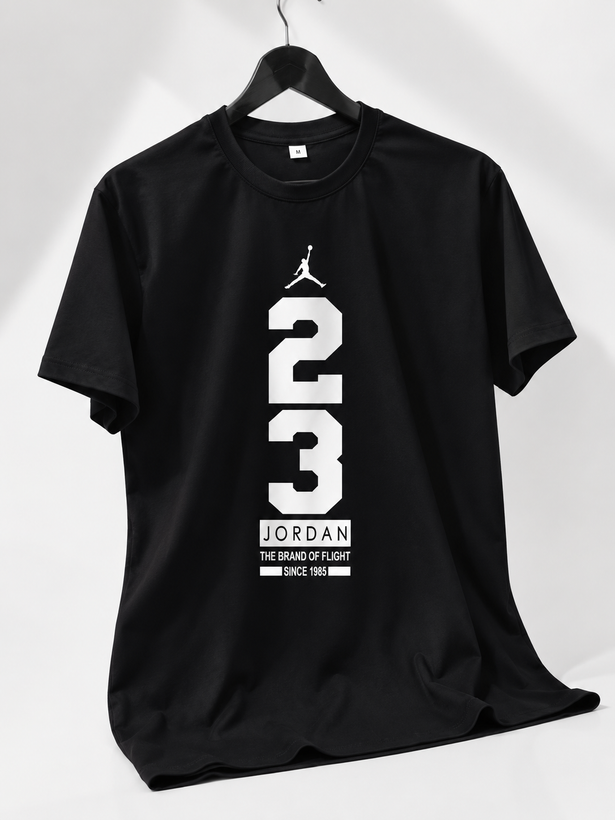 تیشرت 23 jordan