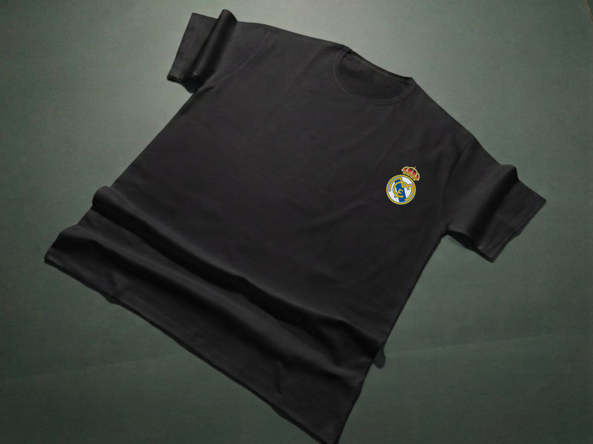 تیشرت فوتبال رئال مادرید Real Madrid