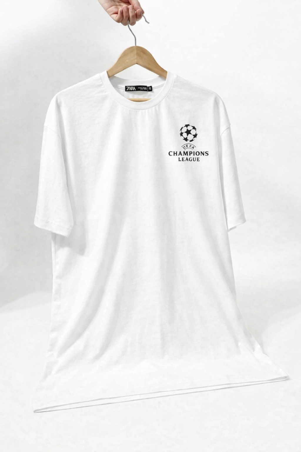 تیشرت فوتبال چمپیونز لیگ Champions league