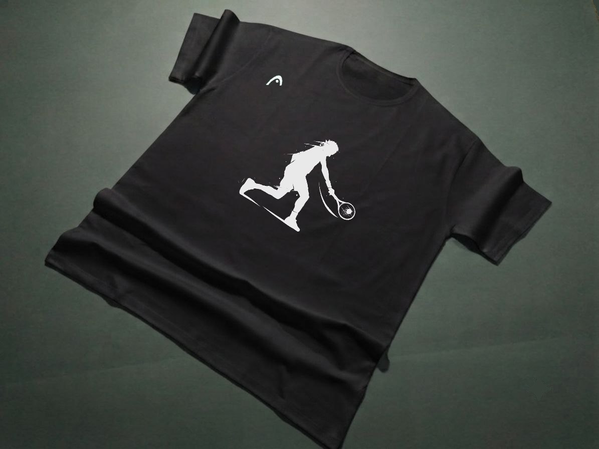 تیشرت فیگور Tennis