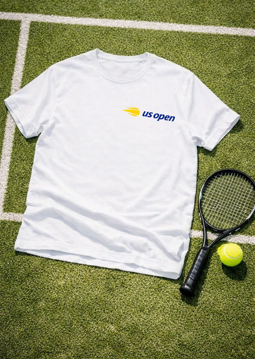 تیشرت Us Open Tennis