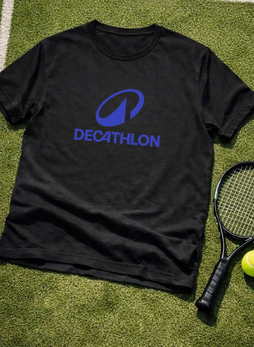 تیشرت تنیس Decathlon 35454