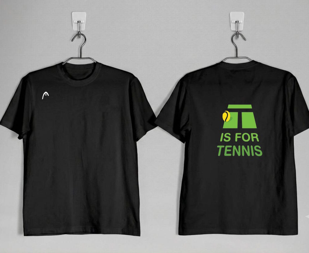 تیشرت تنیس هدTennis