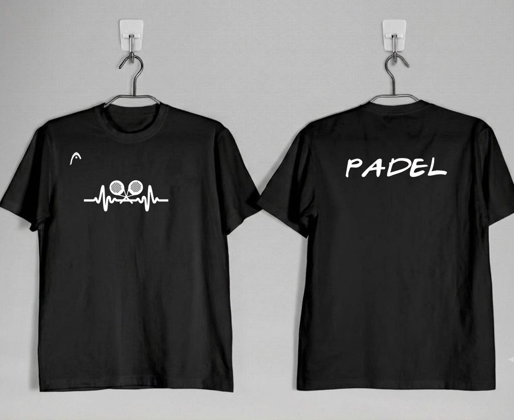 تیشرت پدل Padel