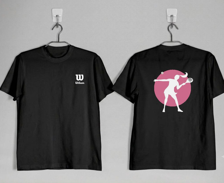 تیشرت پدل Wilson Padel woman