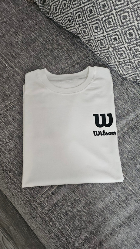تیشرت تنیس Wilson Tennis Woman