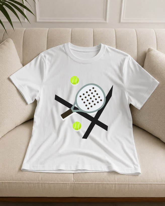 تنیس ت زمین و توپ و راکت پدل Padel Sport