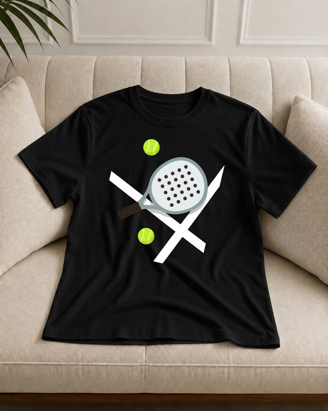 تنیس ت زمین و توپ و راکت پدل Padel Sport