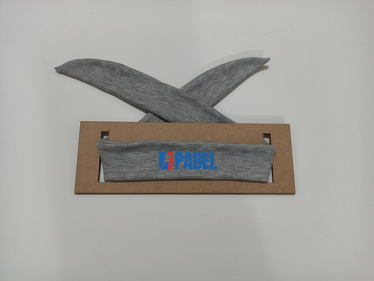 هدبند پدل Padel headband