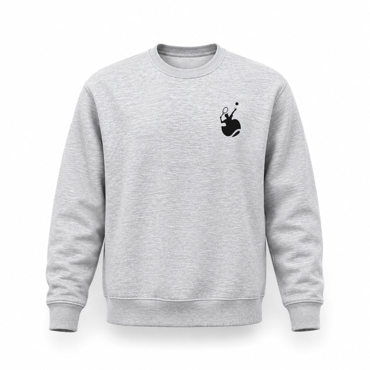 سویشرت تنیس توپ Tennis sweatshirt