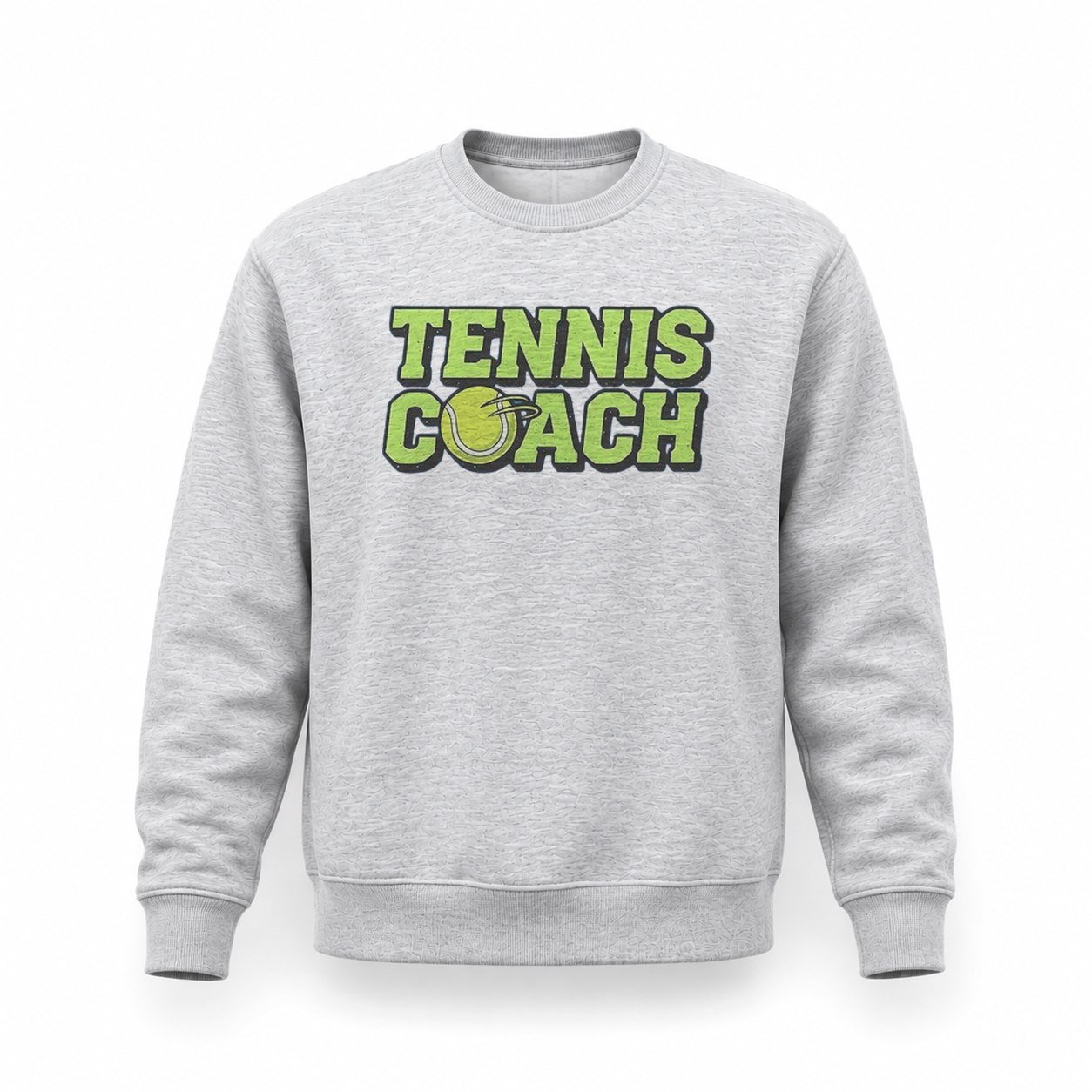سویشرت مربی تنیس Tennis Coach