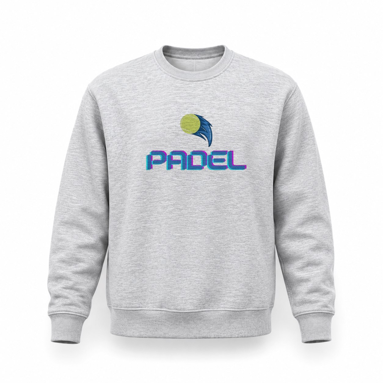سویشرت اسپرت پدل Padel sweatshirt