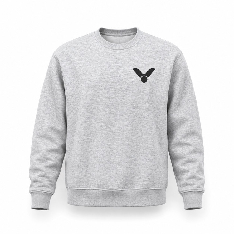 سویشرت ویکتور بدمینتون Badminton Sweatshirt