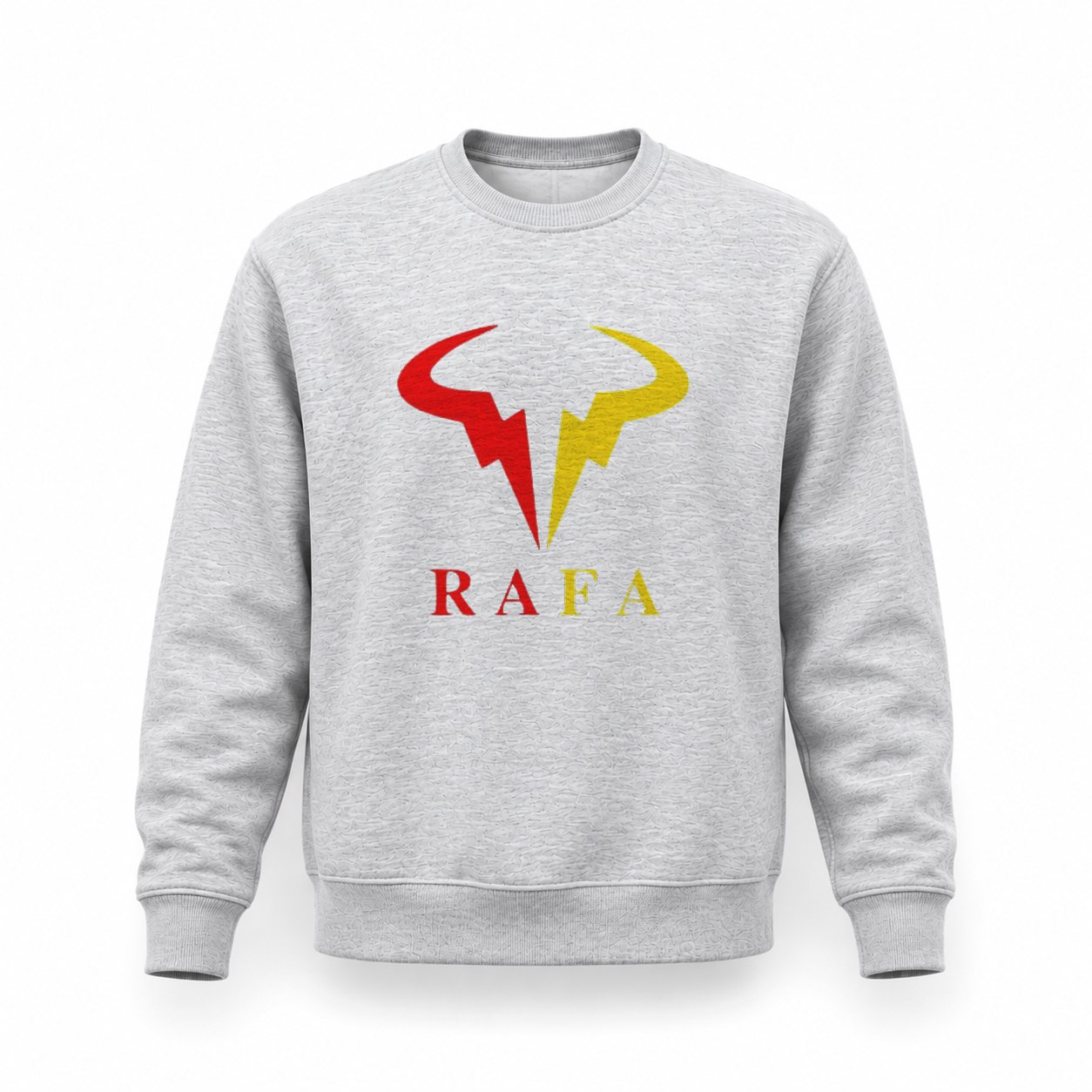 سویشرت رافا نادال تنیس Tennis rafa