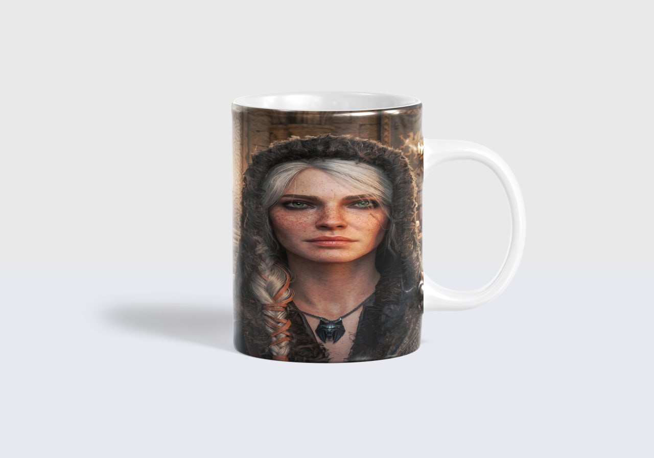 لیوان ویچر the Witcher