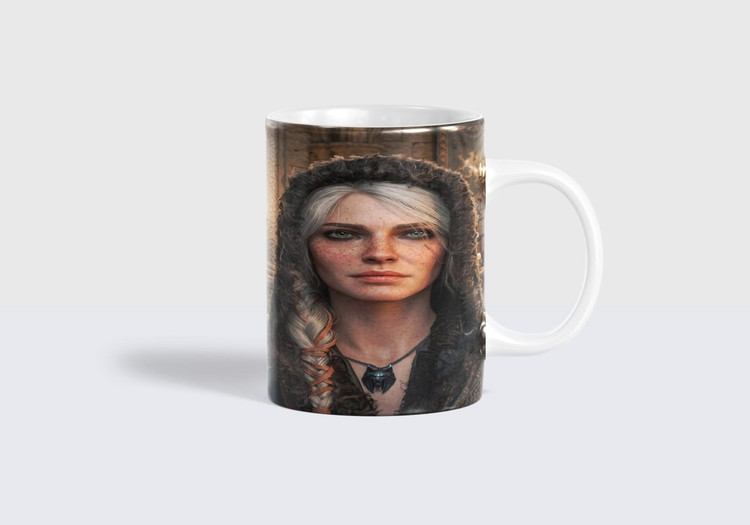 لیوان ویچر the Witcher