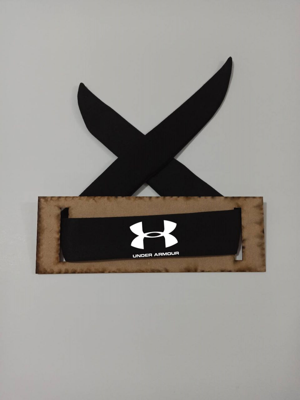 هدبهد نینجا آندر آمور under armour