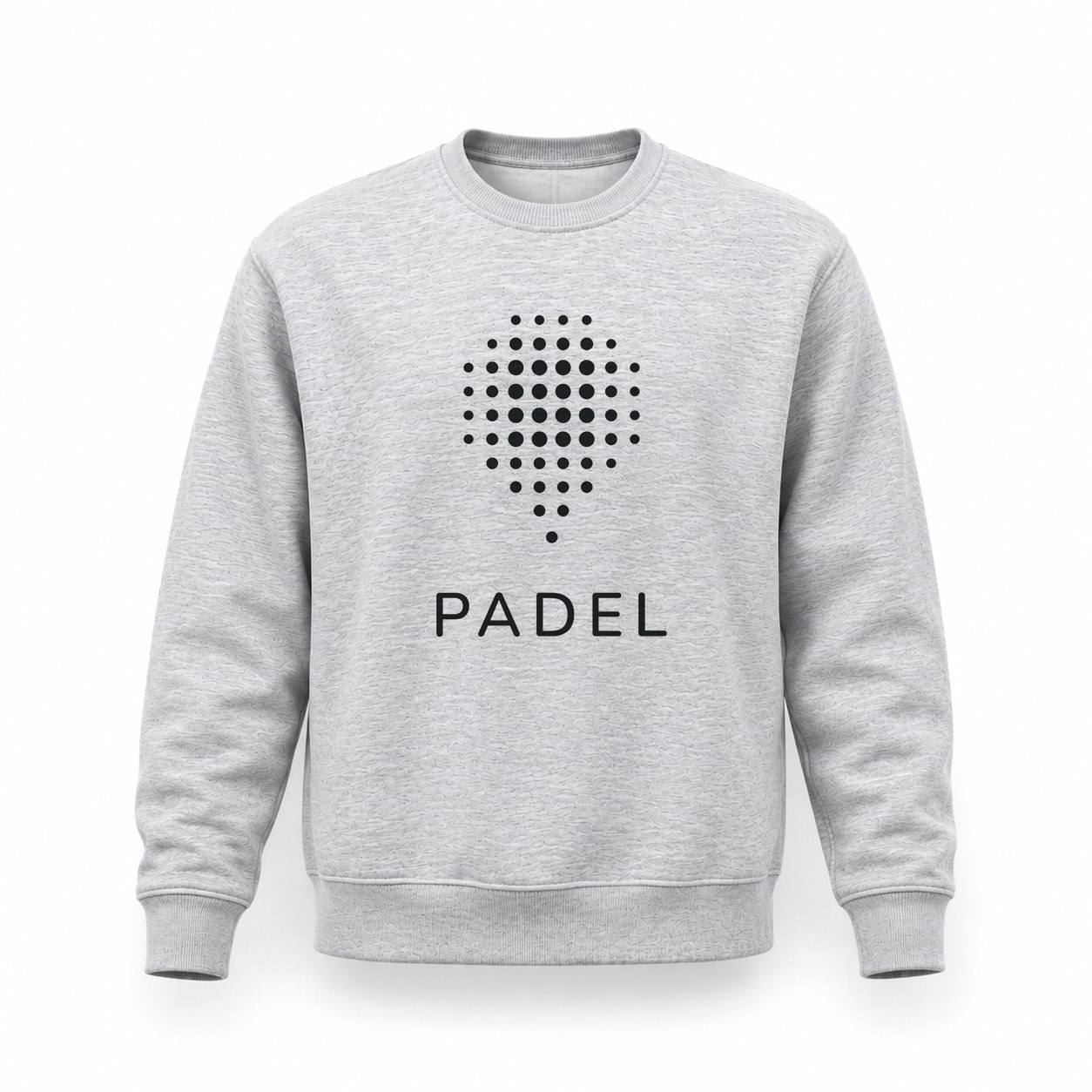 سویشرت مینمال پدل Padel minimal