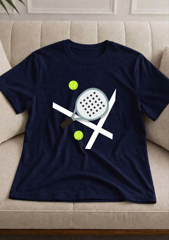 تنیس ت زمین و توپ و راکت پدل Padel Sport