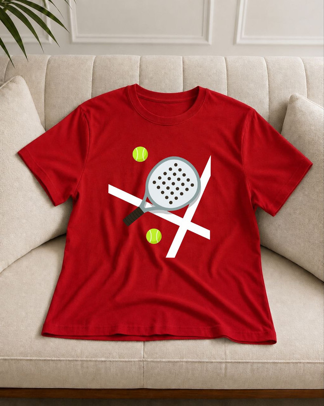 تنیس ت زمین و توپ و راکت پدل Padel Sport