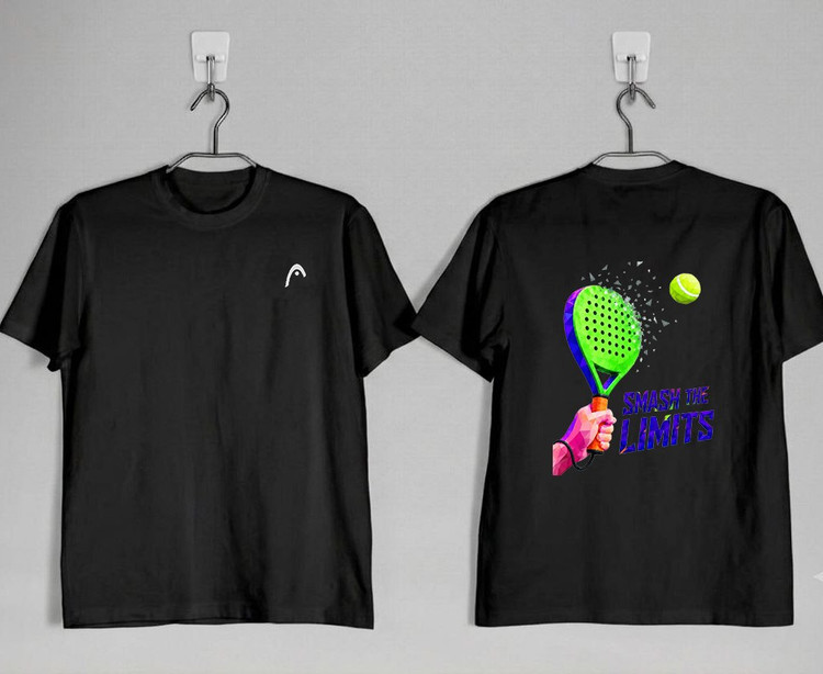 تیشرت مخصوص پدل سوپر اسپرت Padel Sport