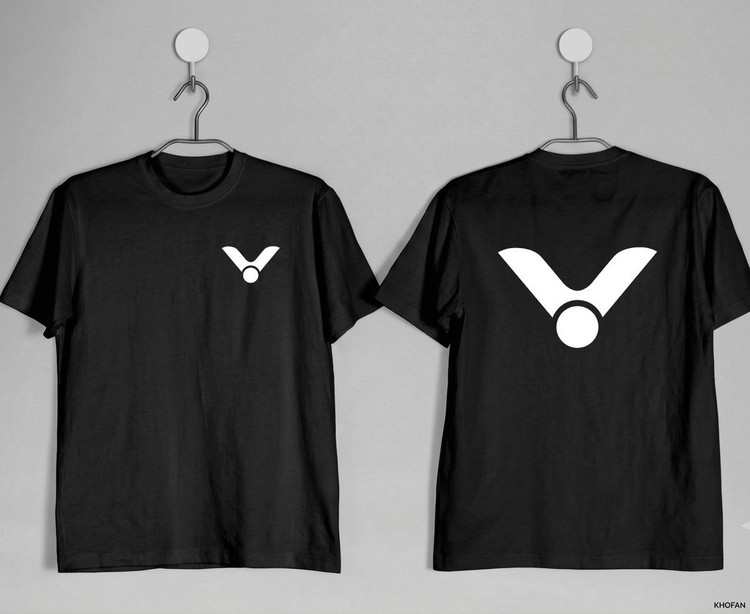 تیشرت ویکتور بدمینتون Badminton Victor