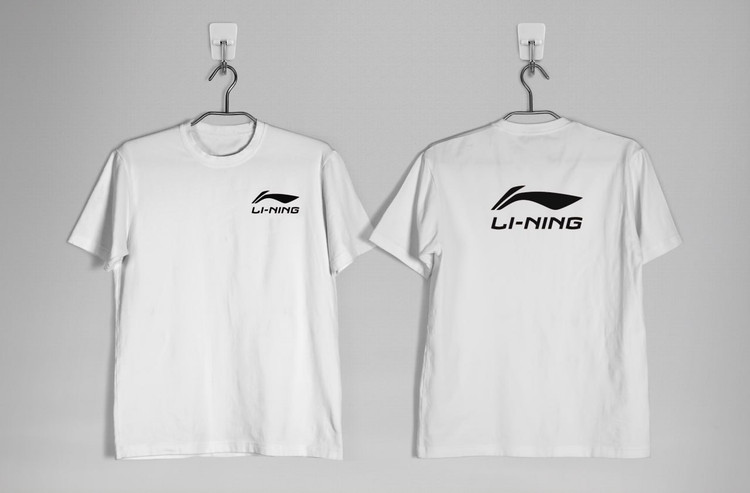 تیشرت لینیگ Badminton Li Ning