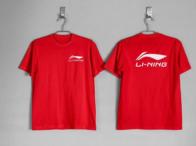 تیشرت لینیگ Badminton Li Ning