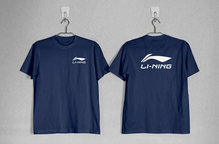 تیشرت لینیگ Badminton Li Ning