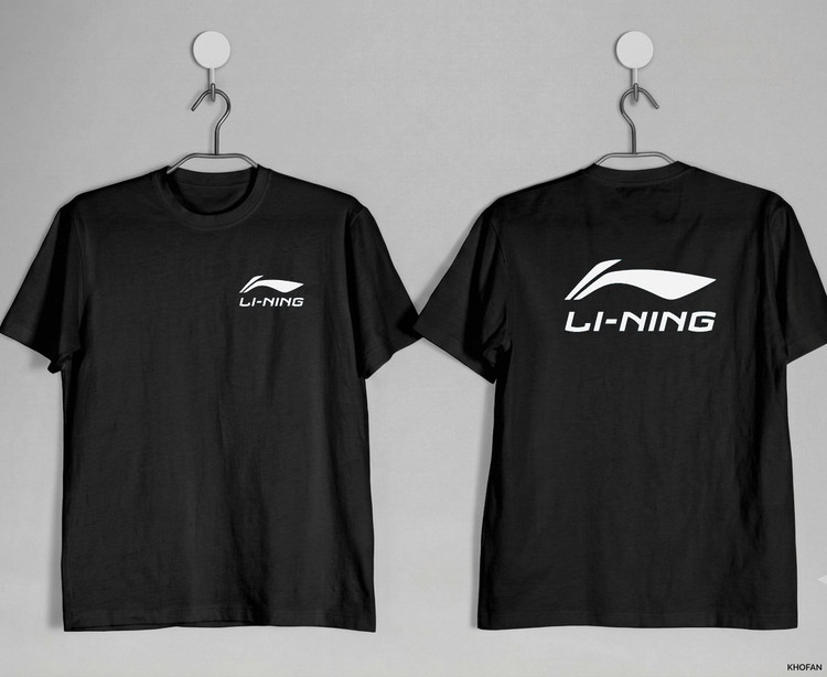تیشرت لینیگ Badminton Li Ning