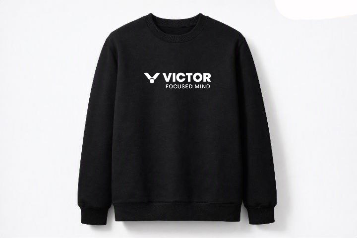 سویشرت بدمینتون ویکتور Badminton Victor